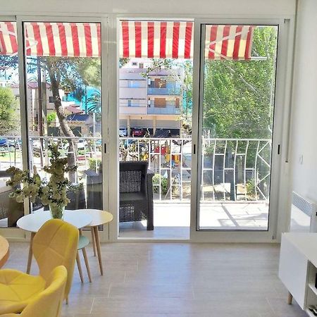 Apartamento Leman Apartment Salou Ngoại thất bức ảnh