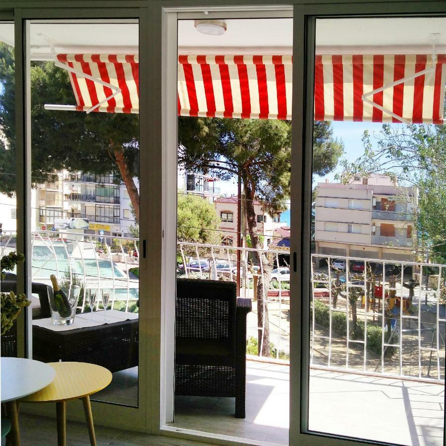 Apartamento Leman Apartment Salou Ngoại thất bức ảnh