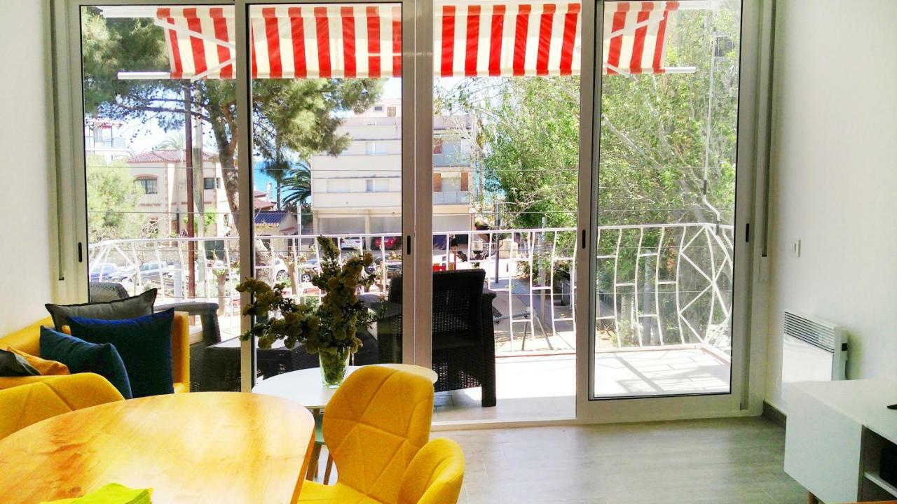 Apartamento Leman Apartment Salou Ngoại thất bức ảnh