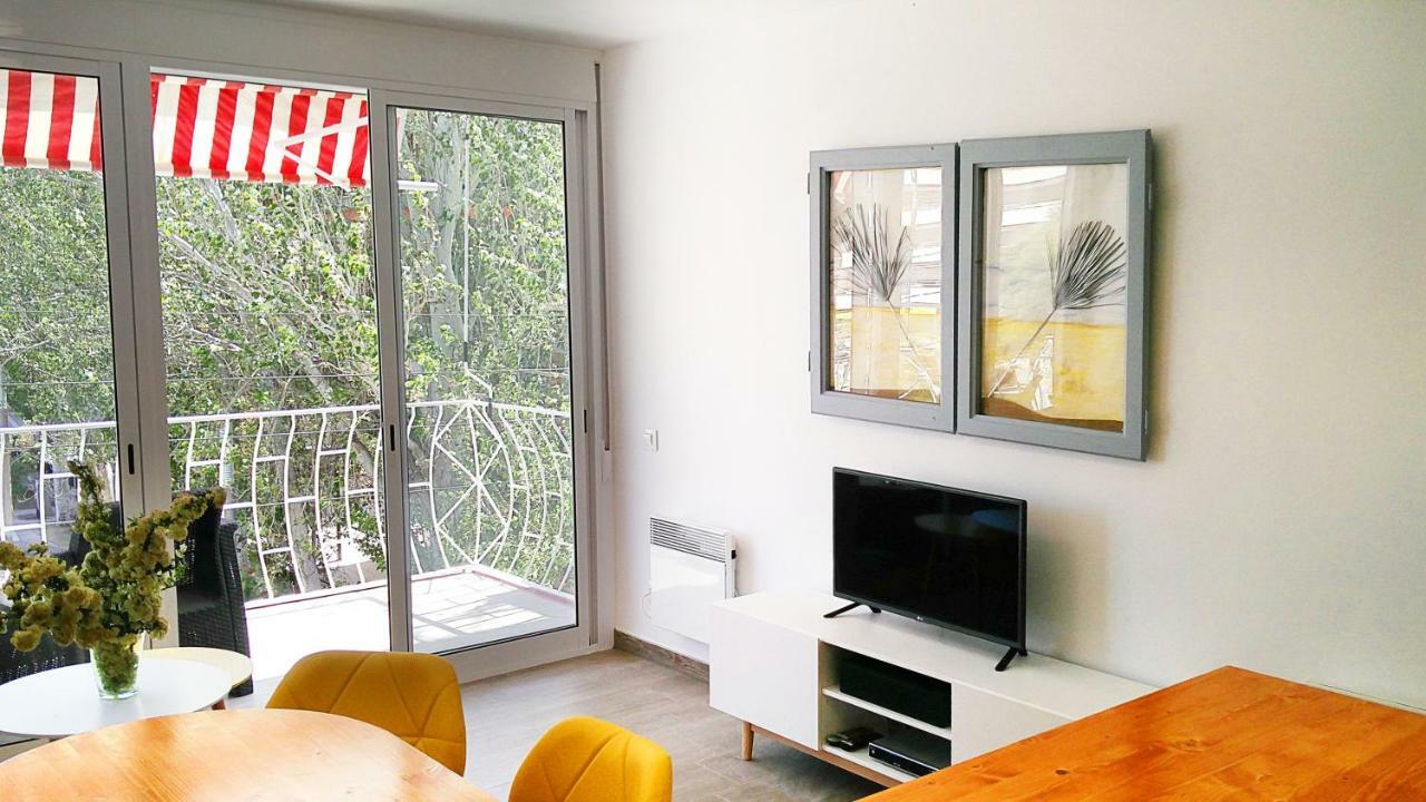 Apartamento Leman Apartment Salou Ngoại thất bức ảnh