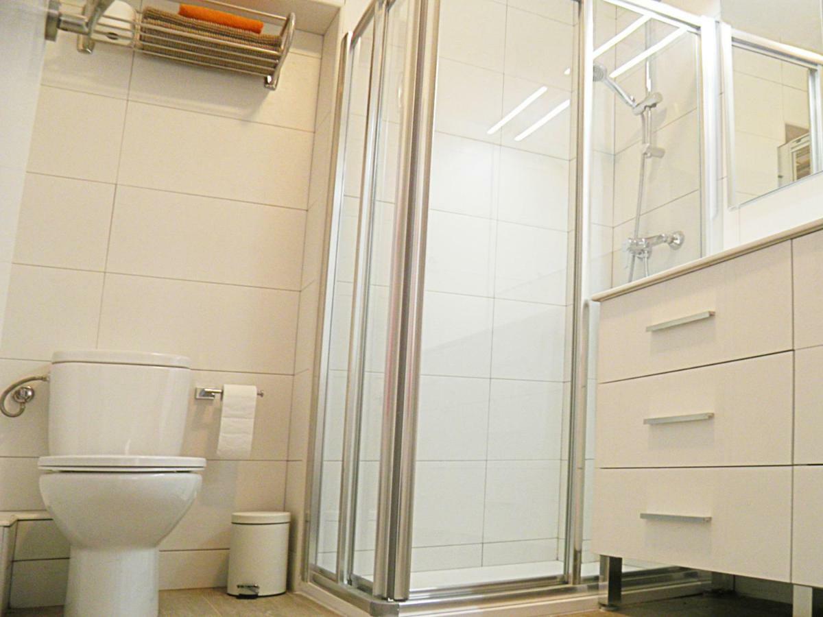 Apartamento Leman Apartment Salou Ngoại thất bức ảnh