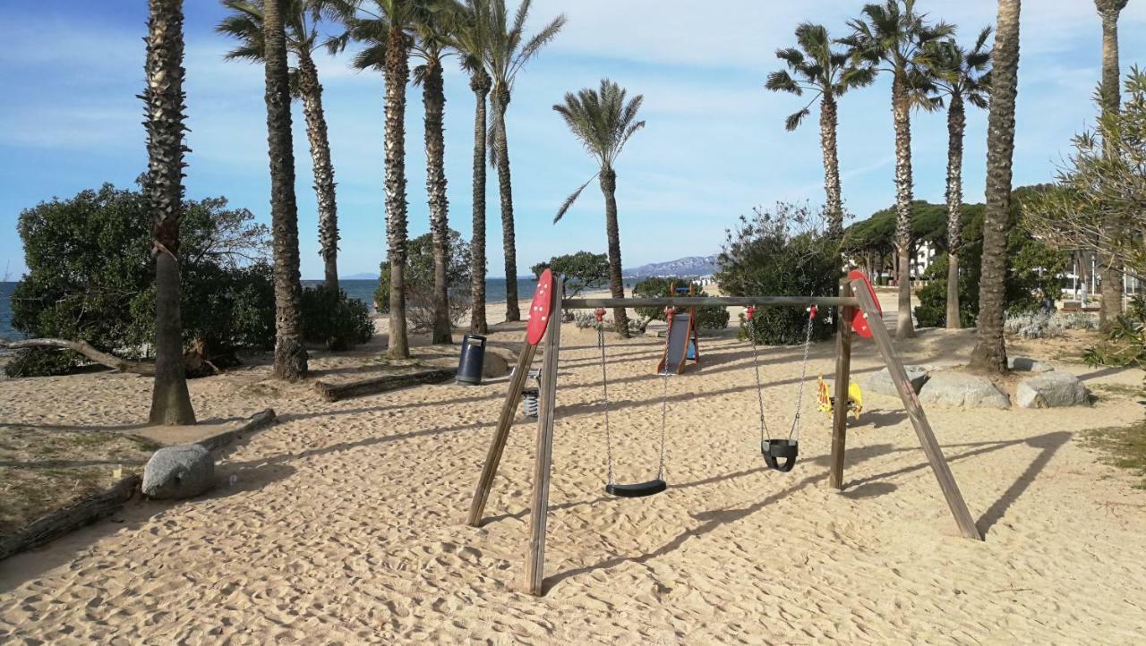 Apartamento Leman Apartment Salou Ngoại thất bức ảnh
